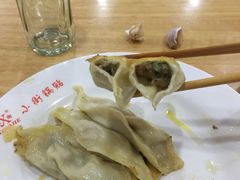 -西工饭庄快餐厅(西工小街店)