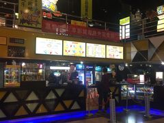 -中影国际影城(九江花园城CINITY LED店)