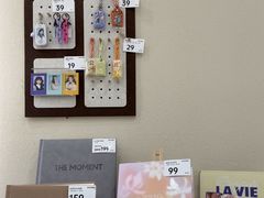 -海马体照相馆(广州新世界云门New park店)