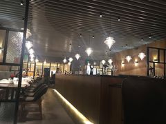 景观位-GreyWhale灰鲸餐厅(武汉国际广场店)