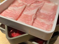 -温野菜涮涮锅(西单大悦城店)