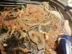 -绿茶餐厅(光谷世界城步行街店)