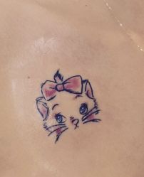-Undefined Tattoo 未命名纹身工作室