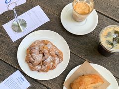 -VOYAGE COFFEE 咖啡烘焙工坊店(798艺术区店)