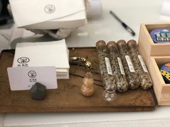 -茶是一枝花泡茶店