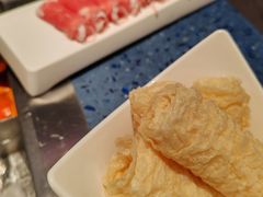 -海底捞火锅(龙岗万达广场店)