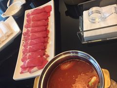 -鲁西肥牛(九方购物中心店)