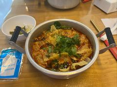 -丽丽三鲜螺蛳粉(田林路店)