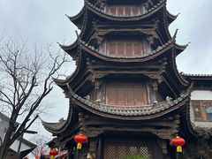 -云南民族村