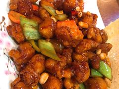 富贵牛肉粒-津沽小院(天津之眼店)