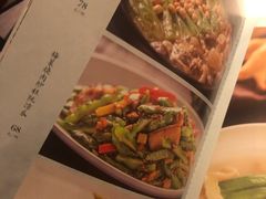 菜单-炳胜品味(珠江新城店)