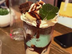 -FAT COW(静安寺店)