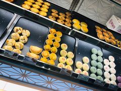 -嘉华鲜花饼·现烤(昆明老街店)