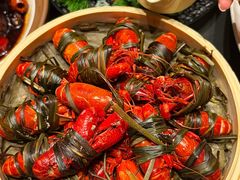 -知楚•精致湖北菜(武商MALL店)
