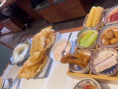 -螺大喜螺蛳粉火锅(雍和宫店)