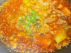 -麻六记(新天地店)