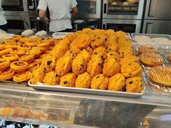 -BreadTalk面包新语·烘焙蛋糕(金光华广场店)