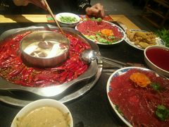 -董家湾重庆老火锅(嘉华店)