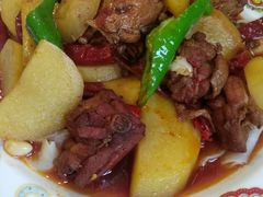 -巴依老爷新疆美食(望京小街店)