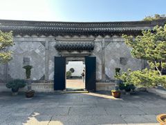 -绍兴书圣故里景区