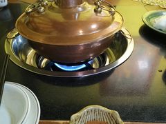 -陀岗美食·云南藏式特色餐厅