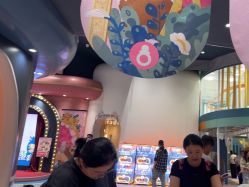 -奈尔宝家庭中心·亲子餐厅(鄞州万达店)