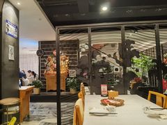 -辣婆婆(航天桥店)