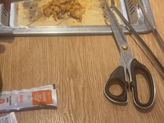 -新石器烤肉(百联川沙店)