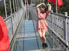 -石燕湖生态旅游景区