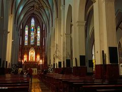 -圣约瑟夫大教堂