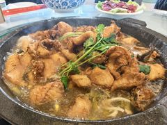 石锅鮰鱼-巴乡石锅鱼(密云店)