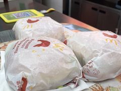 -麦当劳(烟台海港路店)
