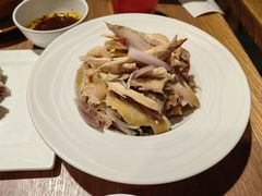 椒麻鸡-贯贯吉·清真餐厅(浙江中路店)