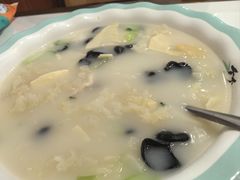 -春水锅贴·传统鲁菜(大明湖店)