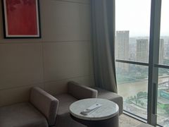 -宁波威斯汀酒店