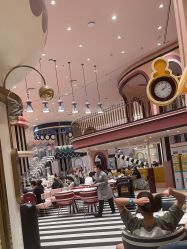 -奈尔宝·儿童乐园·亲子餐厅(鄞州万达店)