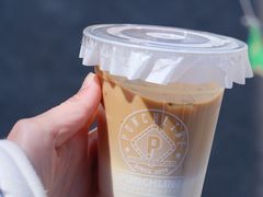 -Punchline Coffee&Roaster(同济大学店)