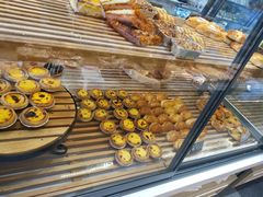 -恩朵烘焙坊(金街总店)