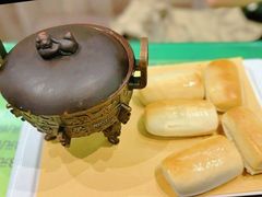 -令氏家外家周秦食府(高新店)