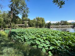 -承德避暑山庄景区