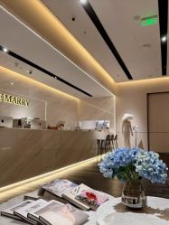 -MuseMarry婚纱(前海嘉里中心店)