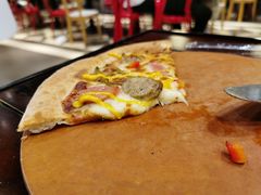 -Mr.Pizza米斯特比萨(合肥一九一二街区店)