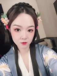 -盘子女人坊古装写真摄影(天津总店)