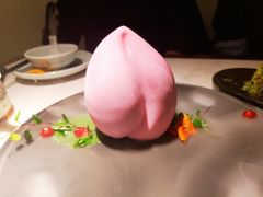 桃之韵-韵秋荷(宝山龙湖天街店)