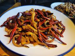 -吕氏疙瘩汤·私家菜馆(慈云寺店)