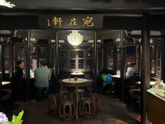 -豫园湖心亭茶楼