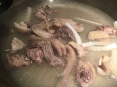 -大头椰·椰子鸡火锅(南宁万象城店)