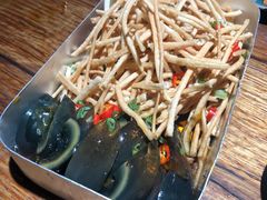 -阿记烧烤(大兴新区店)