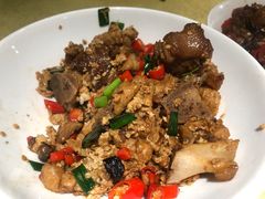 -小辣椒(华富店)