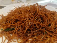 豉油皇炒面-御口福(王圣堂店)